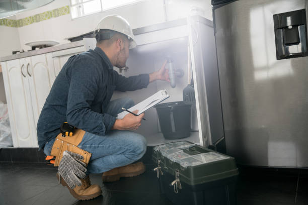 Best Hot Water Heater Installation  in Wanatah, IN