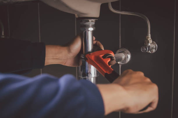 Best Commercial Plumbing Services  in Wanatah, IN